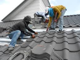 Best Roof Ventilation Installation  in Lake Mohegan, NY